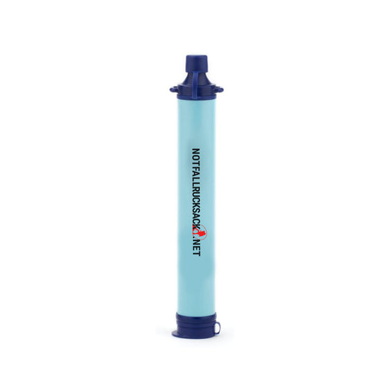 Filtro dell'acqua 2000L - Filtra l'acqua da laghi e altri corpi idrici