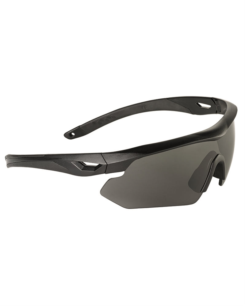 Occhiali da vista Swiss Eye® Nighthawk Nero