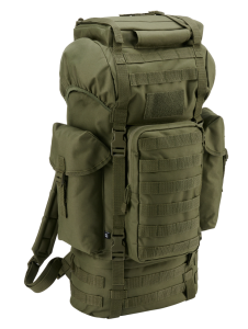 Zaino da combattimento molle