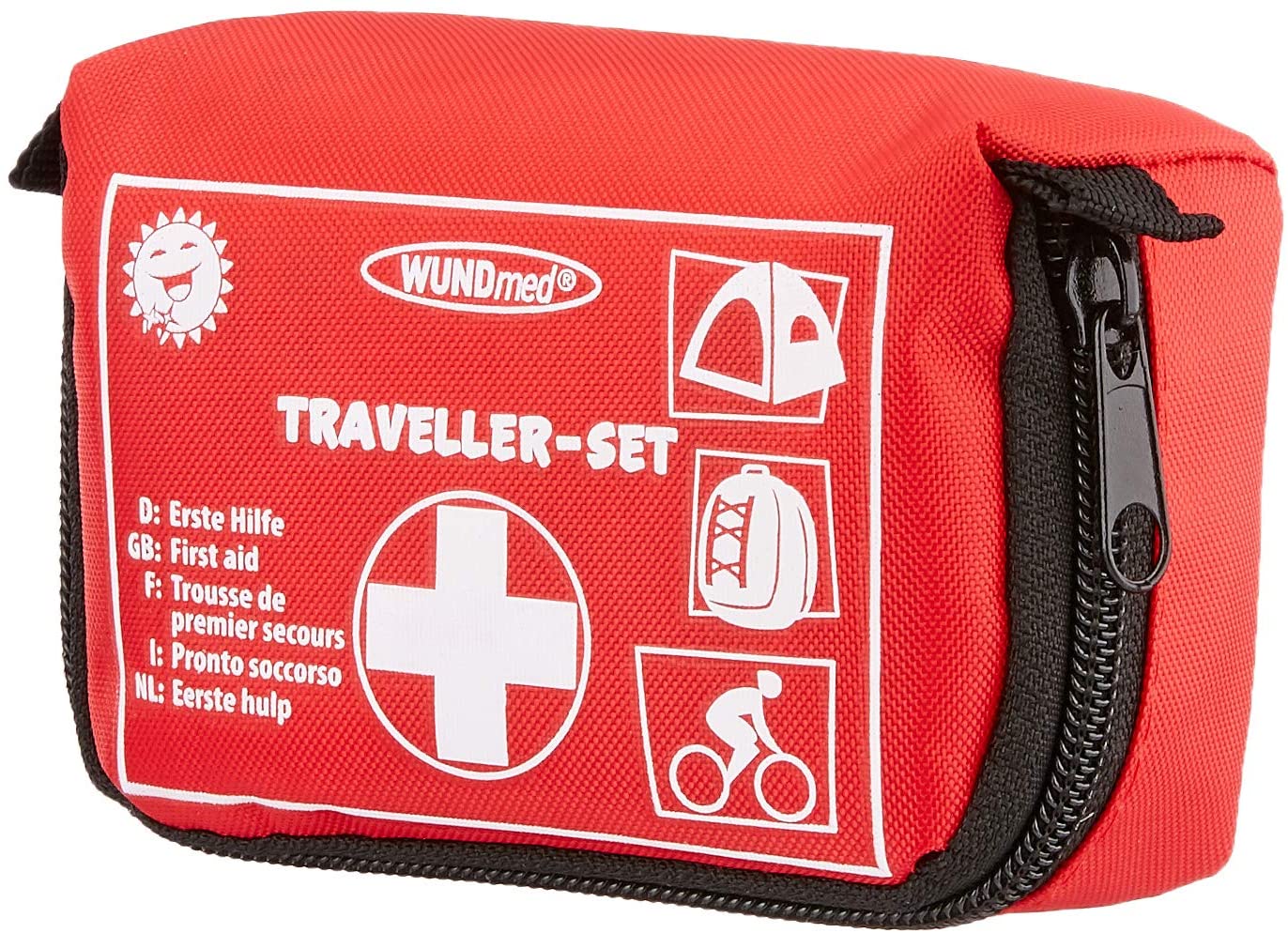 Kit di pronto soccorso - 32 pezzi