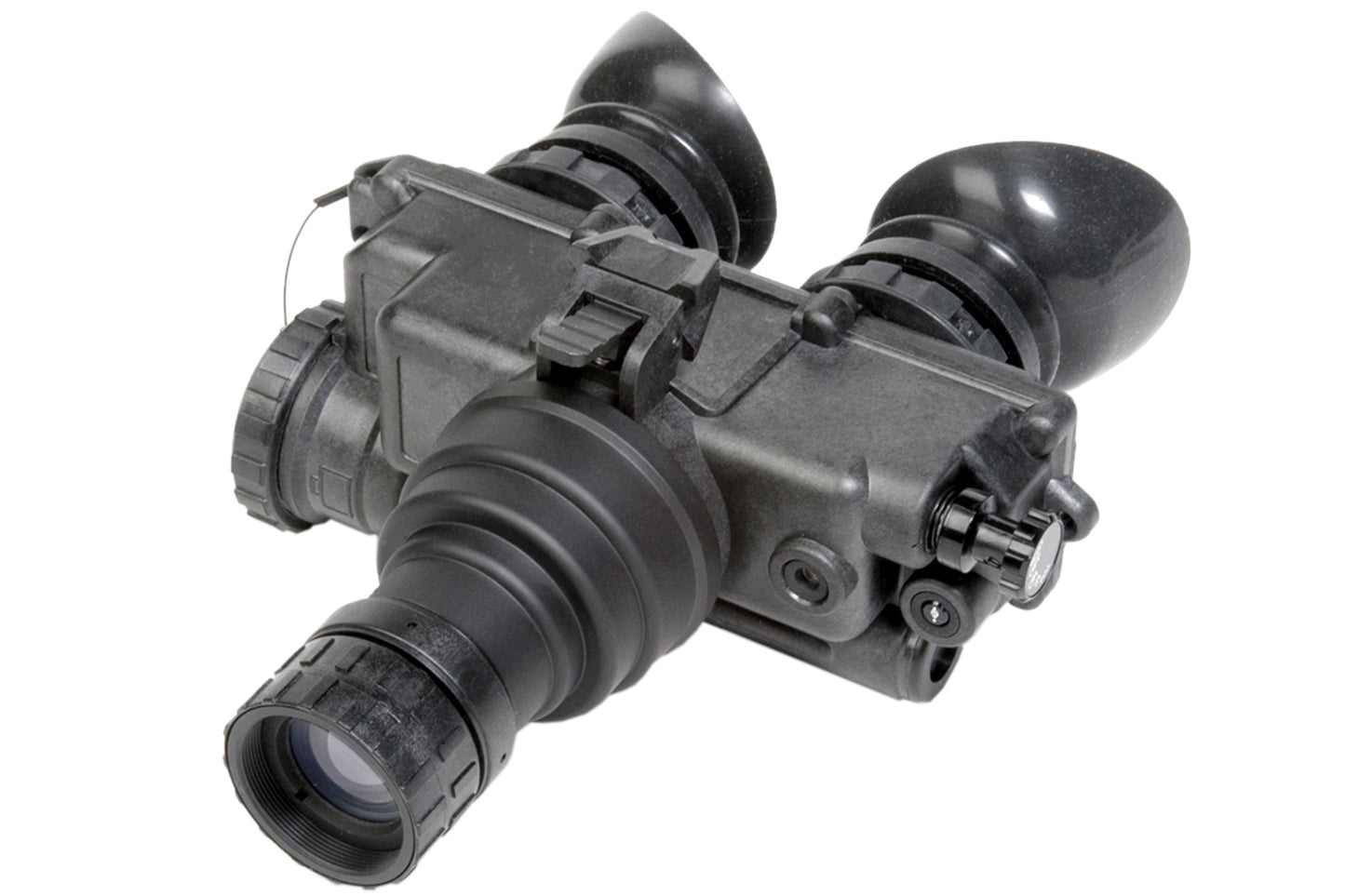 Ausverkauf: Nachtsichtgerät/Nachtsichtbrille - PVS-7 Gen 2+