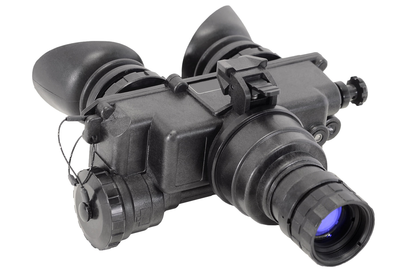Ausverkauf: Nachtsichtgerät/Nachtsichtbrille - PVS-7 Gen 2+