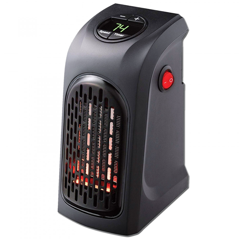 Ausverkauf: Heizkörper 400 Watt