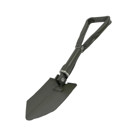 Pala pieghevole Bundeswehr con piccone - Bw Spaten Schippe pieghevole