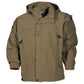 Giacca US soft shell, coyote tan, GEN III, livello 5