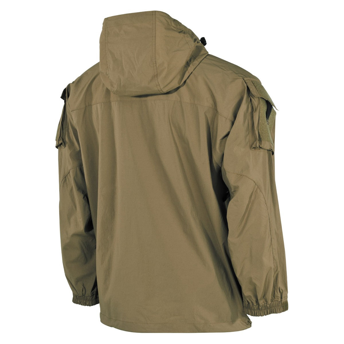 Giacca US soft shell, coyote tan, GEN III, livello 5