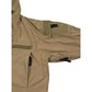 Giacca US soft shell, coyote tan, GEN III, livello 5