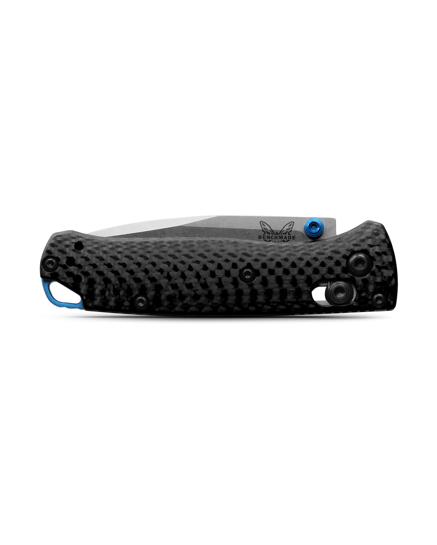 Benchmade 533-3 MINI BUGOUT, Carbon Fiber, Axis