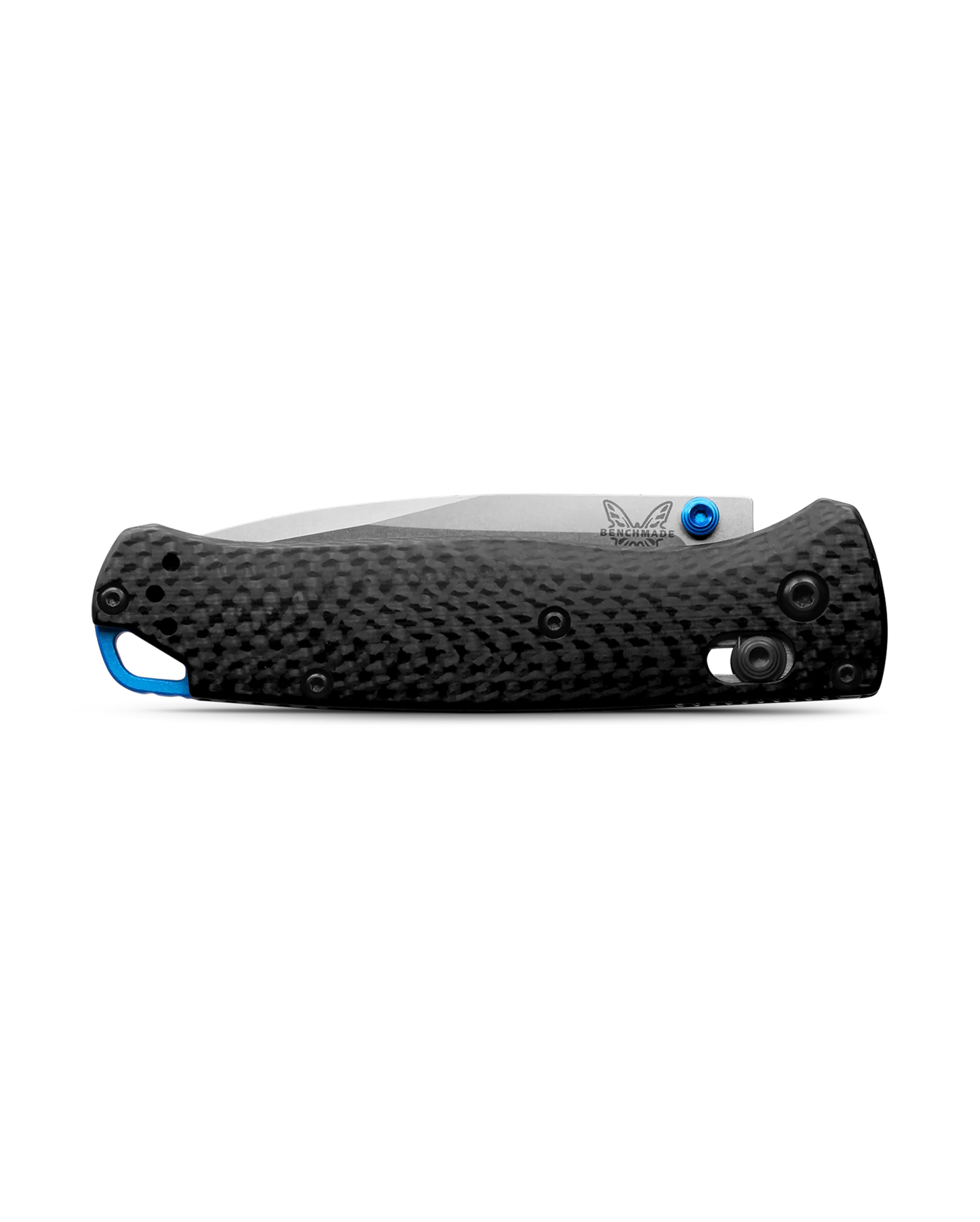 Benchmade 535-3 BUGOUT, fibra di carbonio, asse