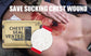IFAK Kit Rhino Rescue - Set di emergenza/Kit di emergenza - Kit di pronto soccorso