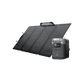 Pannello solare portatile EcoFlow DELTA 2 + 220W