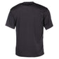 T-Shirt, "Tactical", a maniche corte, nera