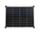 Solarmodul 50 Watt Poly Solarpanel Solarzelle 668x508x35cm, passend für die meisten Powerstationen