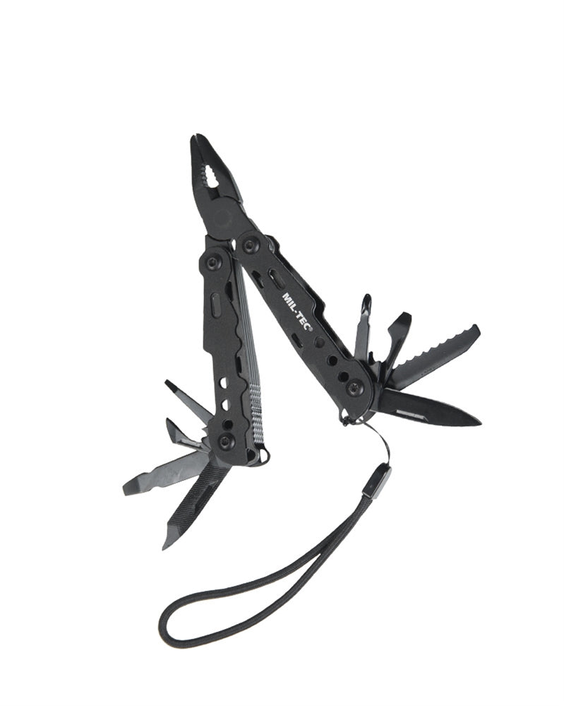 Multi tool SM in black