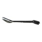 Multi-function kitchen tool, outdoor kitchen tool (fork, spoon, tongs)