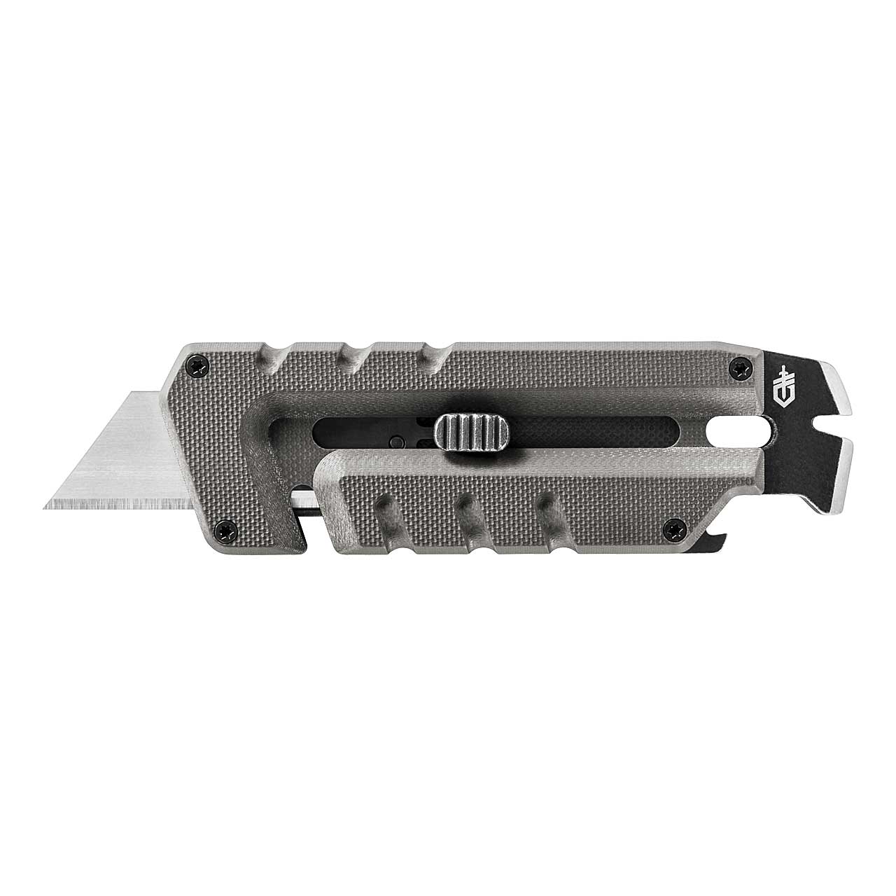 Multi tool & hybrid tool Prybrid Utility in grey