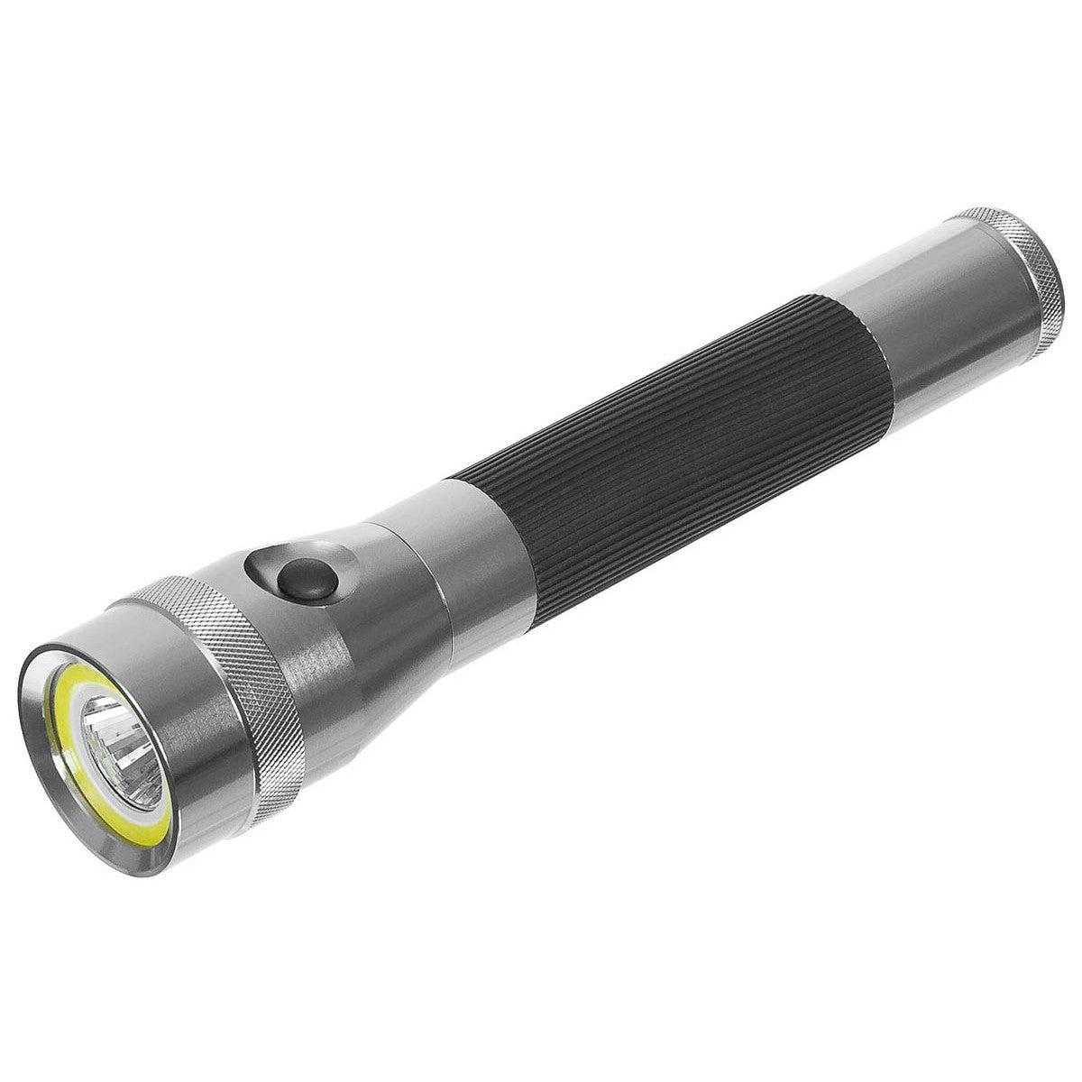 Flashlight, LED, "Safety"