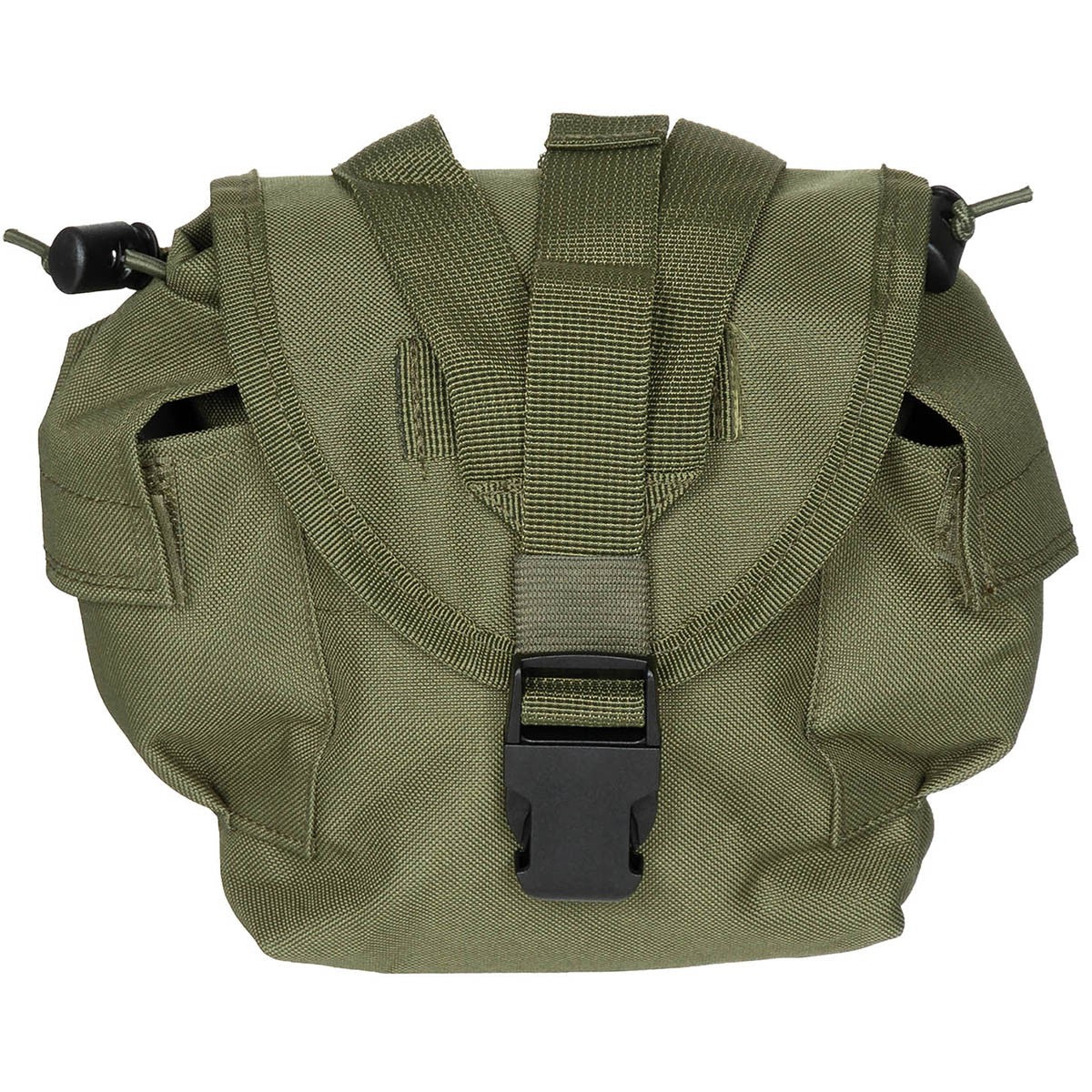 Hiking kit Premium Katadyn water filter with bottle Bottle bag and tactical belt