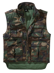 Ranger vest