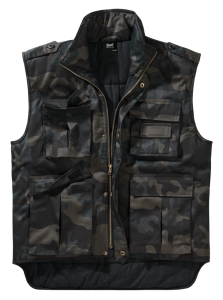 Ranger vest