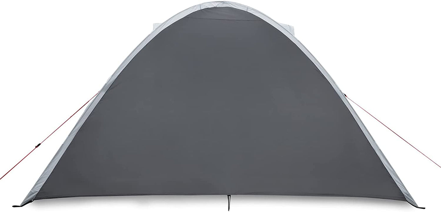 Tenda da campeggio per famiglie