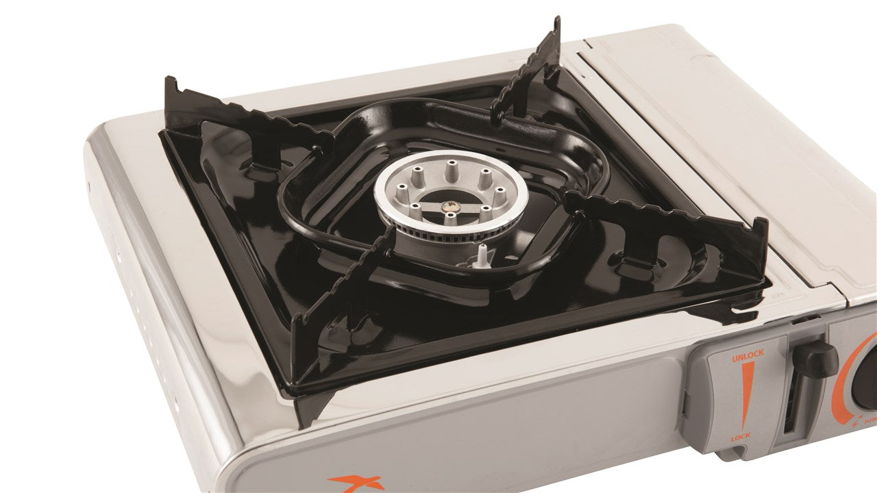 hotplate/camping stove