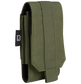 Molle phone pouch medium