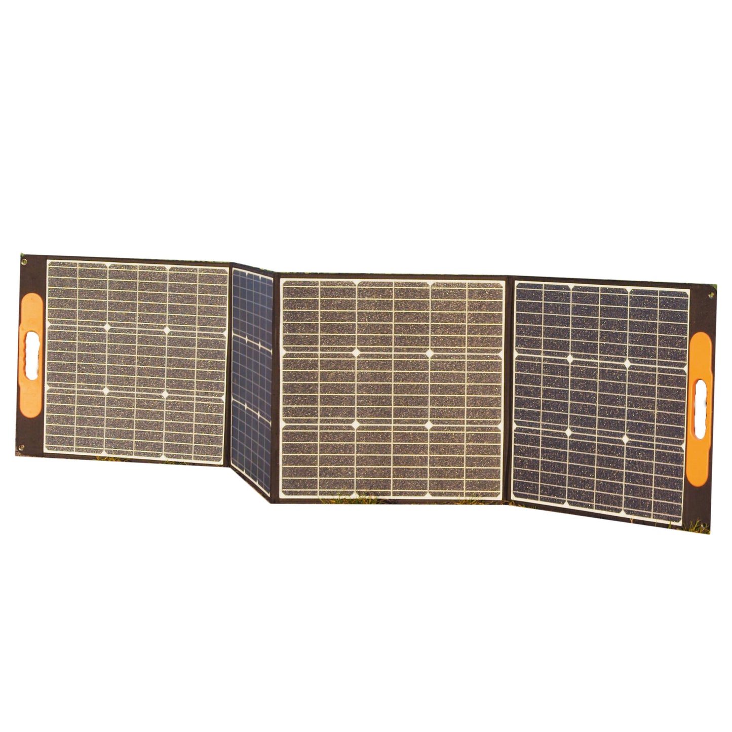 Stazione di energia solare da 1000 watt con 216000 mAh V2 con presa e pannello solare da 200 W