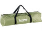 Tenda 4 in 1 con lettino da campeggio, sacco a pelo invernale, materassino e protezione solare - provviste di emergenza - tenda di emergenza - attrezzatura da campeggio/campeggio