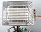 Riscaldatori radianti/riscaldatori radianti - stufe a gas - riscaldatori accessori - apparecchiature di emergenza - riscaldamento di emergenza