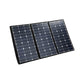 Premium Solar Station 200W con accumulo di energia/centrale elettrica
