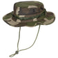 Tactical Boonie - Cappello Bush, sottogola Forest Camo