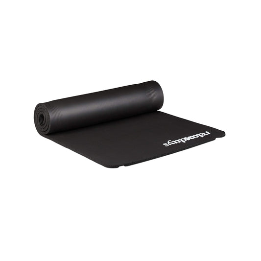 iso mat
