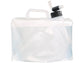 Water bags - 5, 10 and 20 liter set