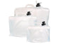 Water bags - 5, 10 and 20 liter set