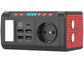 Power bank premium da 90 Wh con presa Tempi di ricarica rapidi per laptop e altri dispositivi Generatore di emergenza USB