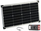 Pannello solare con power bank per laptop e altri dispositivi Generatore di emergenza Power bank solare